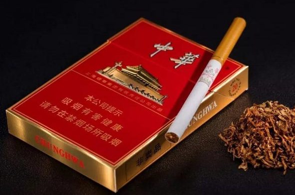 非売品♦空き箱 中国 高級タバコ 金聖 贈答品用の空き箱 たばこ 煙草 中国、たばこ一箱平均384円 うち葉代が11円、税が186円 - 中国経済新聞